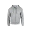 Fit Hooded Sweat Tumnagel bild 15