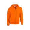 Fit Hooded Sweat Tumnagel bild 14