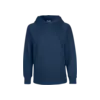 Barn Hoodie Fairtrade bomull Tumnagel bild 2