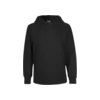 Barn Hoodie Fairtrade bomull Tumnagel bild 1