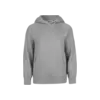 Barn Hoodie Fairtrade bomull Tumnagel bild 4
