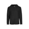 Barn Hoodie Fairtrade bomull Tumnagel bild 5