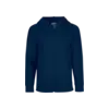 Barn Hoodie Fairtrade bomull Tumnagel bild 6