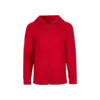 Barn Hoodie Fairtrade bomull Tumnagel bild 7