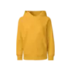 Barn Hoodie Fairtrade bomull Tumnagel bild 10