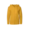 Barn Hoodie Fairtrade bomull Tumnagel bild 12