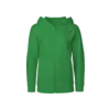 Barn Hoodie Fairtrade bomull Tumnagel bild 11