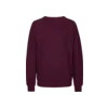 Unisex Sweatshirt Fairtrade Bomull Tumnagel bild 2