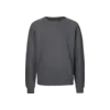Unisex Sweatshirt Fairtrade Bomull Tumnagel bild 3