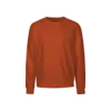 Unisex Sweatshirt Fairtrade Bomull Tumnagel bild 7