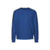 Unisex Sweatshirt Fairtrade Bomull Tumnagel bild 10