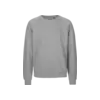 Unisex Sweatshirt Fairtrade Bomull Tumnagel bild 12