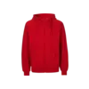 Herr-/Dam Zip Hoodie Fairtrade bomull Tumnagel bild 7