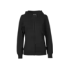 Herr-/Dam Zip Hoodie Fairtrade bomull Tumnagel bild 10