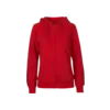 Herr-/Dam Zip Hoodie Fairtrade bomull Tumnagel bild 15