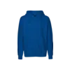 Herr-/Dam Zip Hoodie Fairtrade bomull Tumnagel bild 18