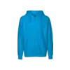 Herr-/Dam Zip Hoodie Fairtrade bomull Tumnagel bild 20