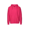 Herr-/Dam Zip Hoodie Fairtrade bomull Tumnagel bild 21