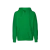 Herr-/Dam Zip Hoodie Fairtrade bomull Tumnagel bild 22