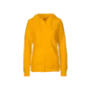 Herr-/Dam Zip Hoodie Fairtrade bomull Tumnagel bild 23