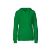 Herr-/Dam Zip Hoodie Fairtrade bomull Tumnagel bild 26