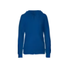 Herr-/Dam Zip Hoodie Fairtrade bomull Tumnagel bild 27