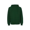 Herr-/Dam Zip Hoodie Fairtrade bomull Tumnagel bild 28