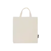 Tygpåse Eko Fairtrade Bomull 120 gsm Tumnagel bild 4