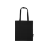 Tygpåse Eko Fairtrade Bomull 120 gsm Tumnagel bild 5