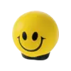 Smiley stressboll Tumnagel bild 1