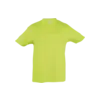 Promo T-shirt Barn Tumnagel bild 1