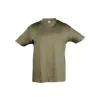 Promo T-shirt Barn Tumnagel bild 2