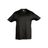 Promo T-shirt Barn Tumnagel bild 6