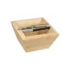 Nötknäpparset Tumnagel bild 1