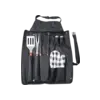 Grill Förkläde & Verktyg Tumnagel bild 1