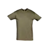 Promo T-shirt Unisex Tumnagel bild 4