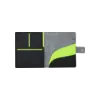 Tablet dokumentmapp filt Tumnagel bild 1