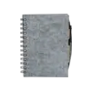 Filt Spiralblock Tumnagel bild 1