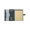 Filt A4-mapp Eko Tumnagel bild 1
