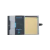 Filt A4-mapp Eko Tumnagel bild 2