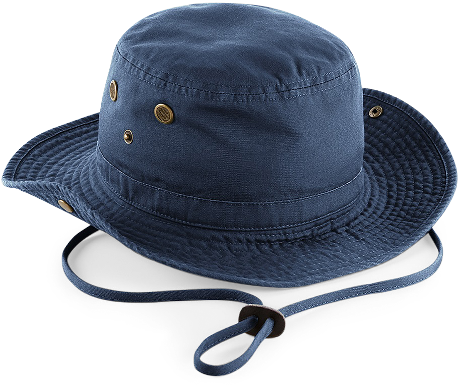 Solhatt Cord Bild 1