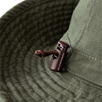 Solhatt Cord Tumnagel bild 5