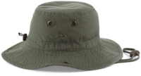 Solhatt Cord Tumnagel bild 7