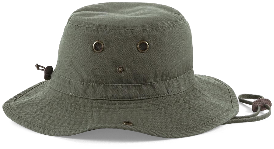 Solhatt Cord Bild 7