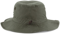 Solhatt Cord Tumnagel bild 8