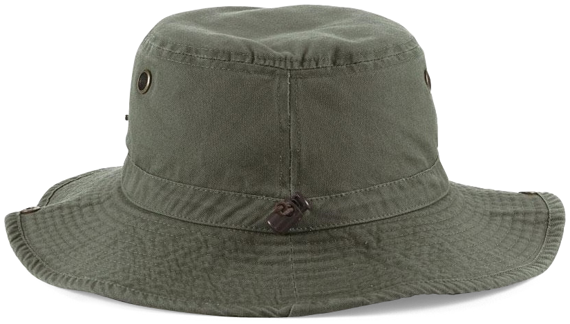 Solhatt Cord Bild 8