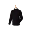 Långärmad Roll-Neck Tumnagel bild 1