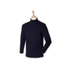 Långärmad Roll-Neck Tumnagel bild 2