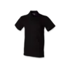 Stretch Polo Tumnagel bild 1