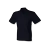 Stretch Polo Tumnagel bild 2
